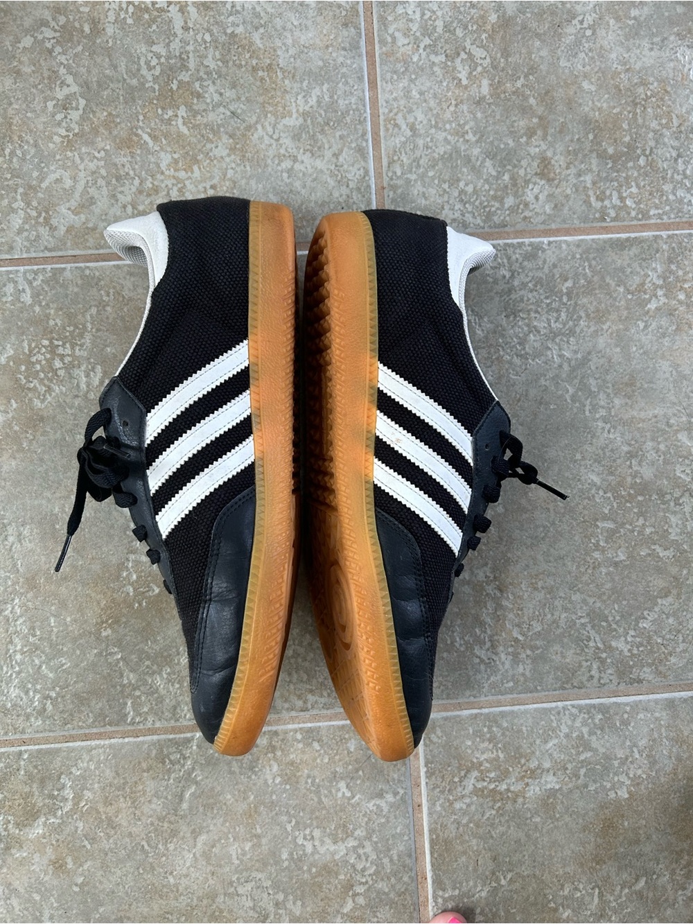 Men’s Adidas Samba
